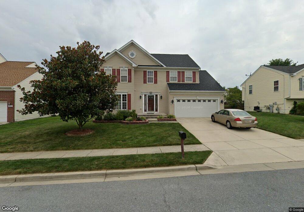 15512 Casulas Way, Laurel, MD 20707 - photo 1