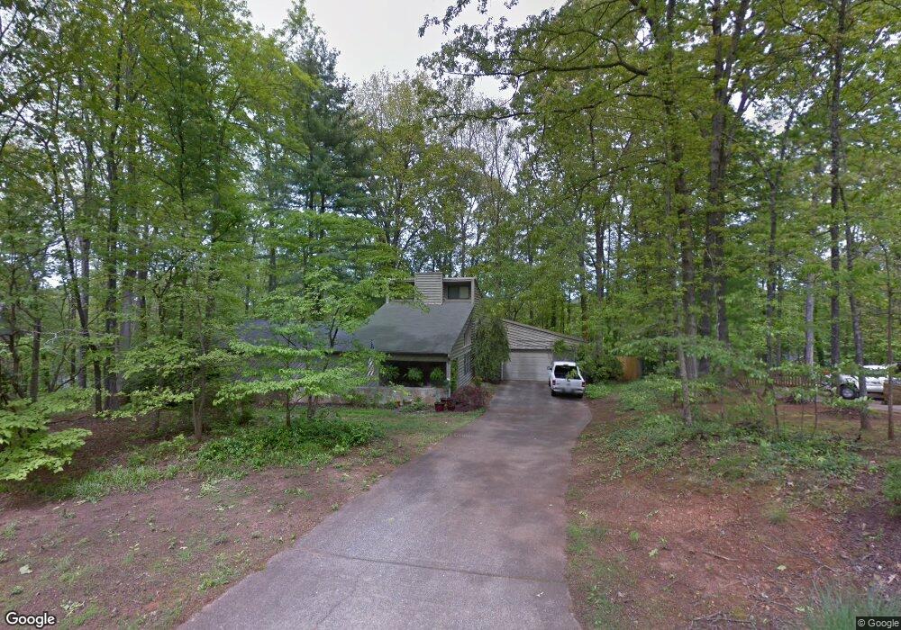 4368 S Landing Trail, Marietta, GA 30066 - photo 1