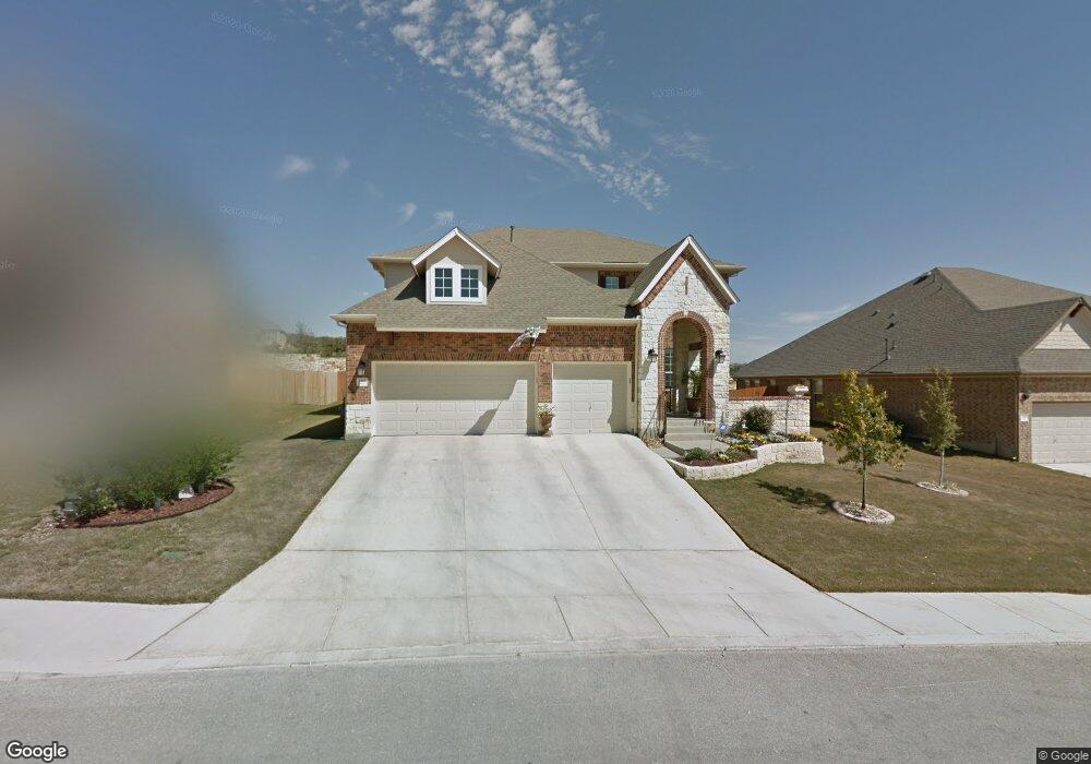 3411 Navajo Peace, San Antonio, TX 78261 - photo 1