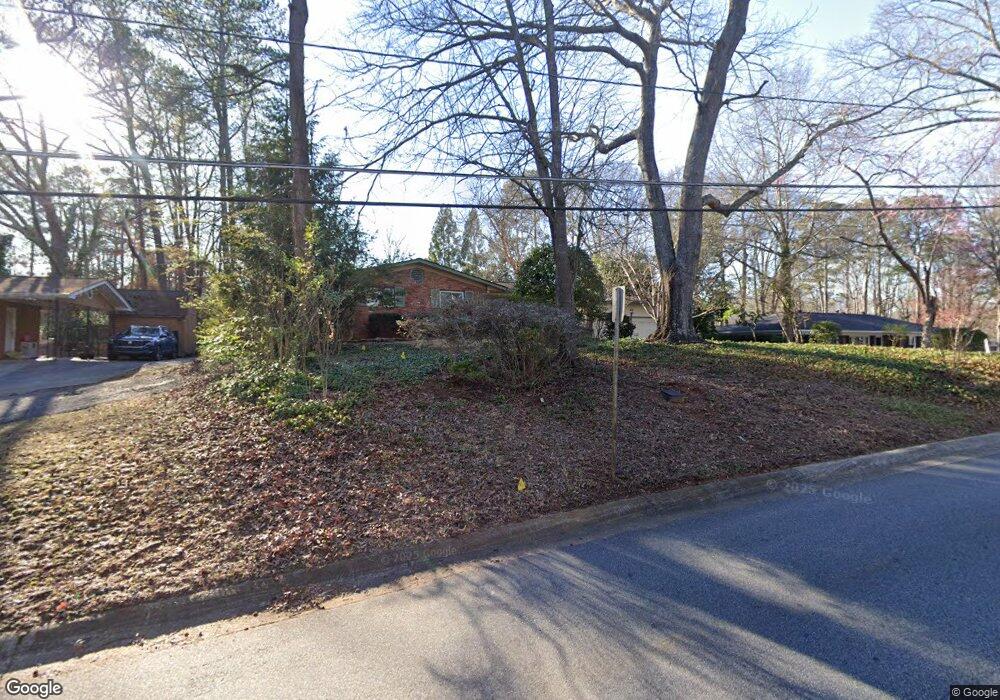 3500 Lee St SE, Smyrna, GA 30080 - photo 1