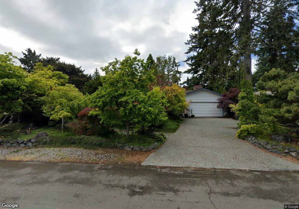 128 Hurricane Ridge Dr, Sequim, WA 98382 - photo 1