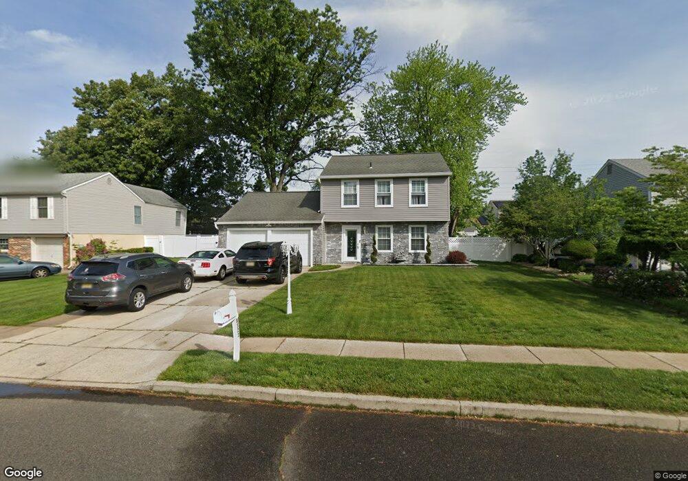 8323 Collins Ave, Pennsauken, NJ 08109 - photo 1
