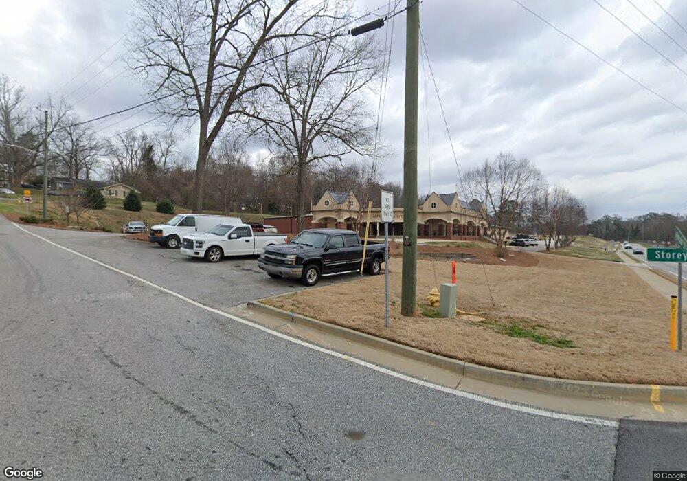 0 Storey St, Jefferson, GA 30549 - photo 1