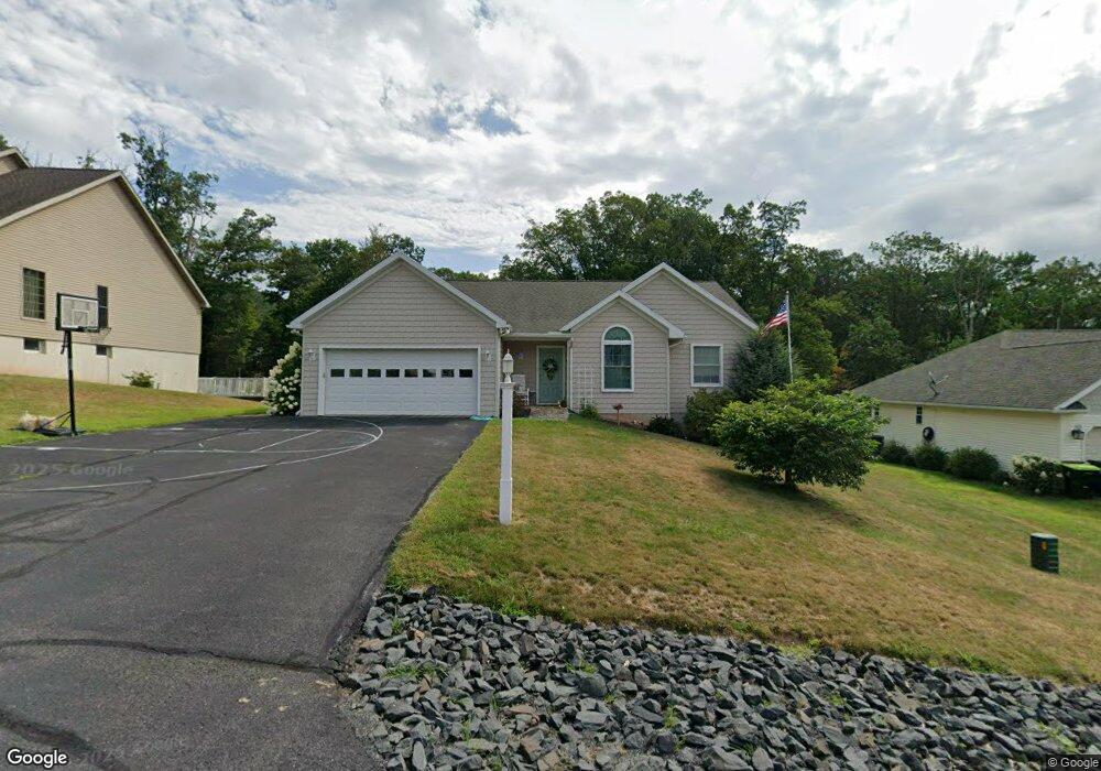 5 Mccormick Dr, Ashland, PA 17921 - photo 1