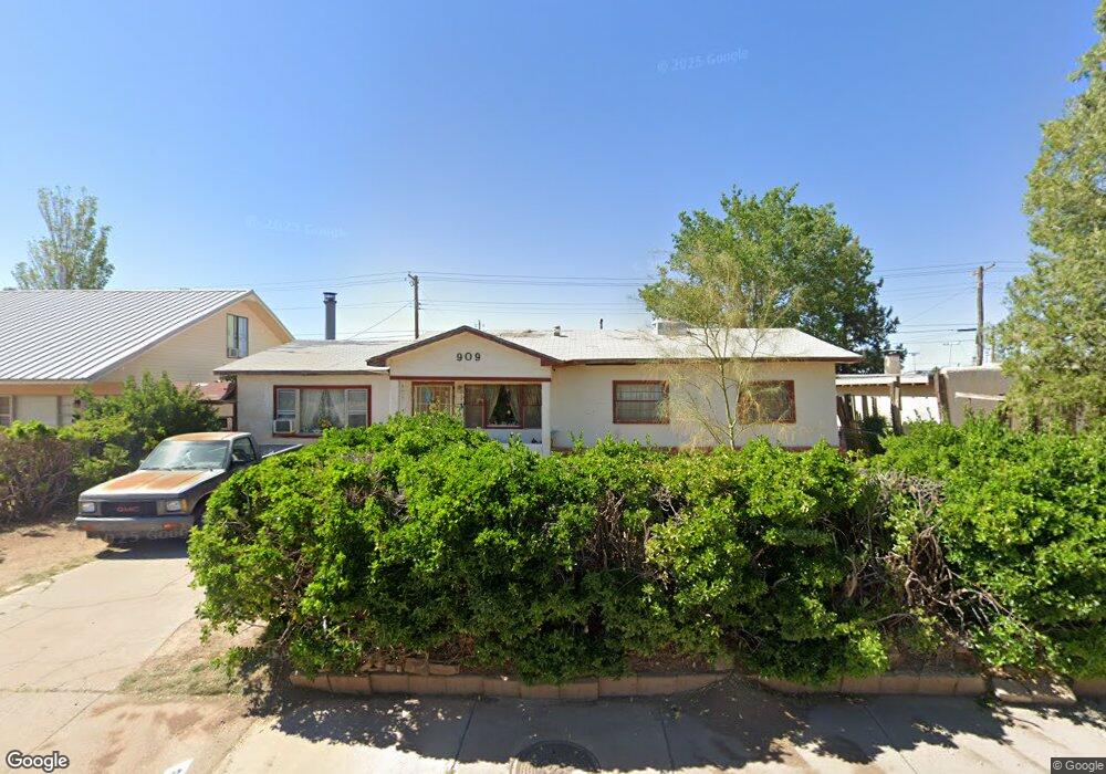 909 Arapaho Trail, Alamogordo, NM 88310 - photo 1