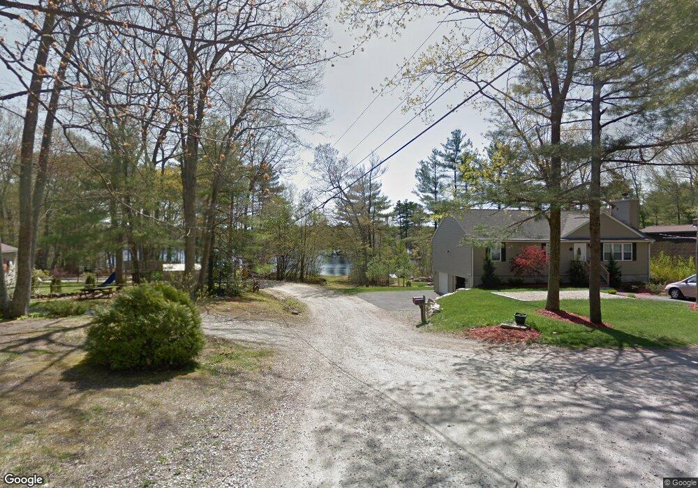 0 Sunrise Terrace, Glocester, RI 02814 - photo 1