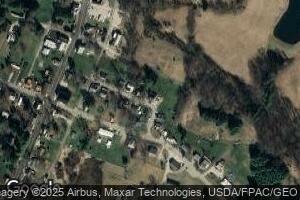 1530 Marietta St, Chesterhill, OH 43728