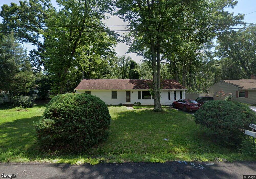 45781 Elm Ct, Lexington Park, MD 20653 - photo 1