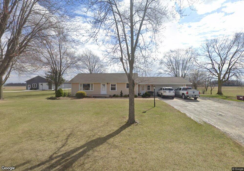 18211 Road M-17, Fort Jennings, OH 45844 - photo 1