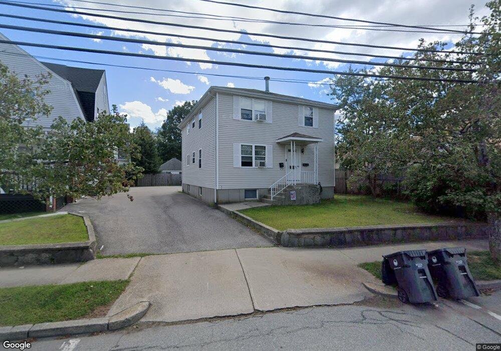 693 Armistice Blvd, Pawtucket, RI 02861 - photo 1