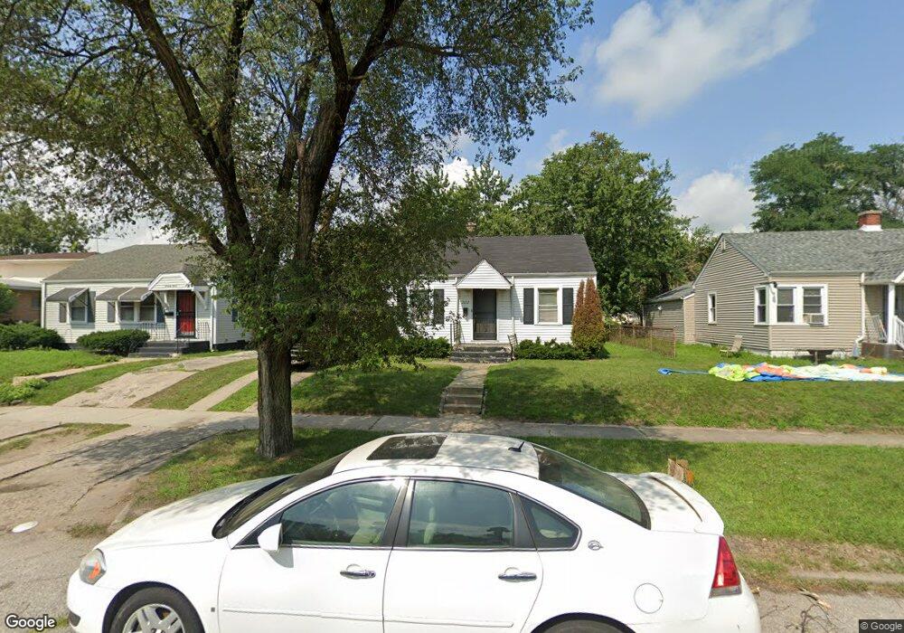 2032 Roosevelt Place, Gary, IN 46404 - photo 1