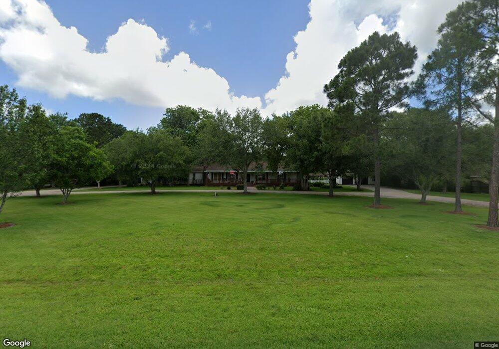 20 Windsong Ln, Friendswood, TX 77546 - photo 1