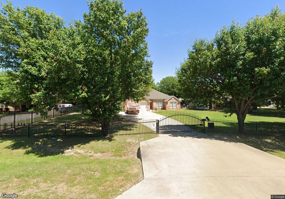 11214 Eustace Dr, Azle, TX 76020 - photo 1