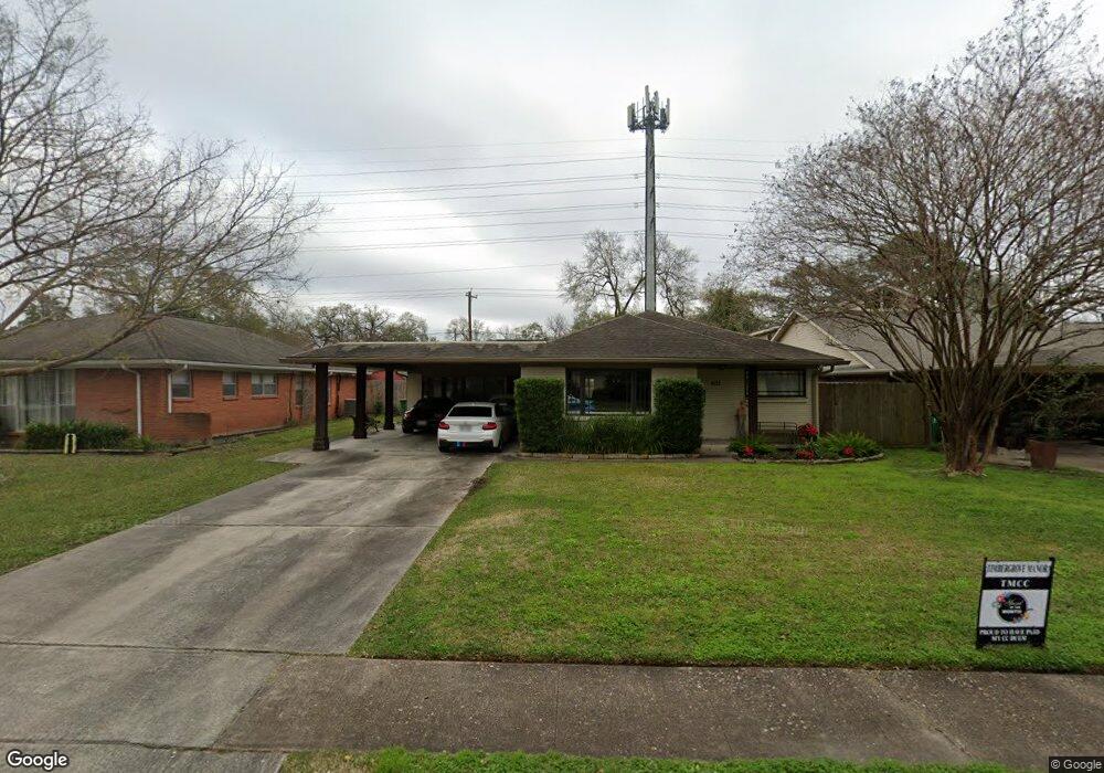 6222 Wynnwood Ln, Houston, TX 77008 - photo 1