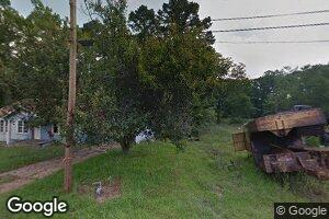 1484 Mcdougal St, Olla, LA 71465