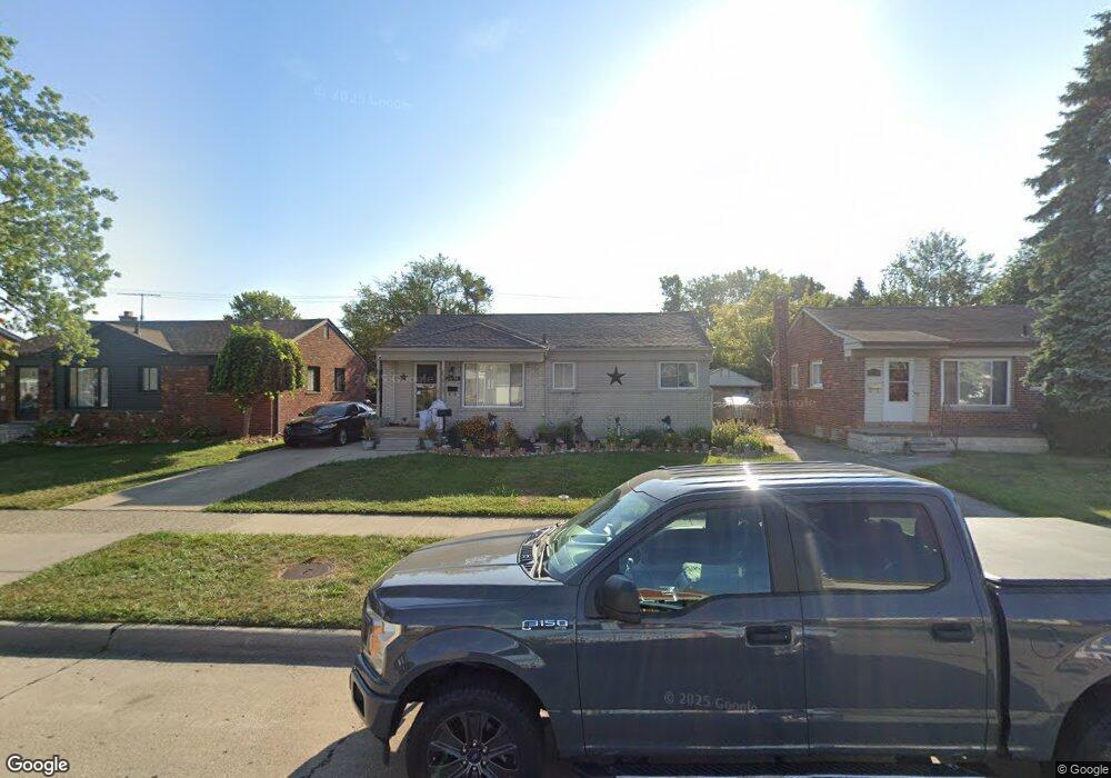 25754 Dale St, Roseville, MI 48066 - photo 1