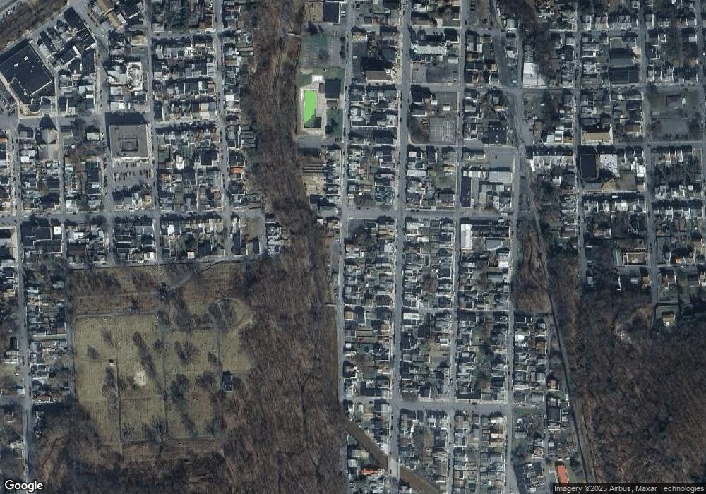 17 S Rock St, Shamokin, PA 17872 - photo 1