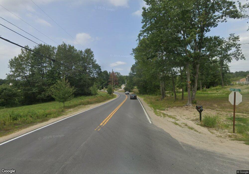 0 Middle Rd unit 4096287, Tuftonboro, NH 03816 - photo 1