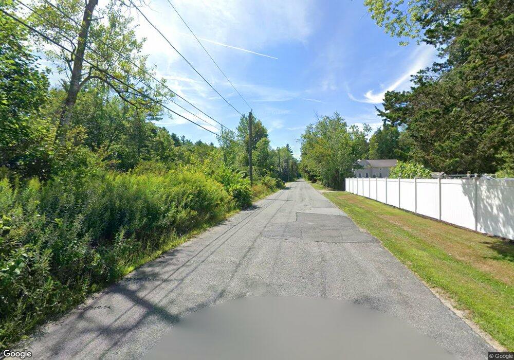 LOT 12 Alger St, Winchendon, MA 01475 - photo 1