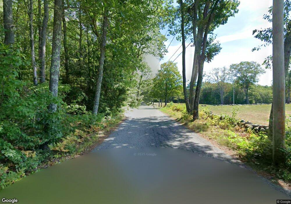 M8-83 Rear Hitchcock Rd, Winchendon, MA 01475 - photo 1