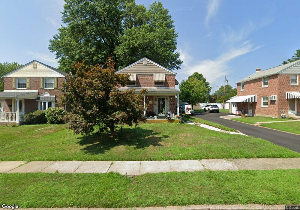 516 Glenfield Ave, Glenolden, PA 19036 - photo 1