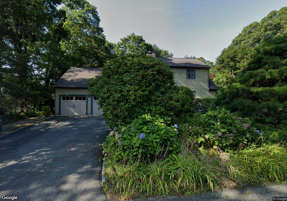 56 Benefit Rd, Wakefield, RI 02879 - photo 1