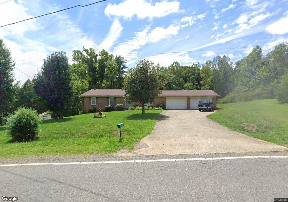 2541 Stoney Mountain Rd, Martinsville, VA 24112 - photo 1