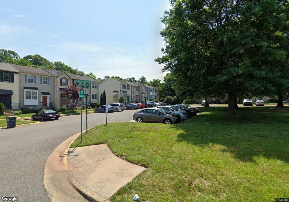 8615 Centerton Ln, Manassas, VA 20111 - photo 1