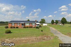 1206 Barrett Cabin Rd, Murfreesboro, NC 27855