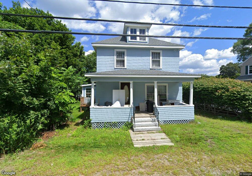 17 Lillian St, Woburn, MA 01801 - photo 1