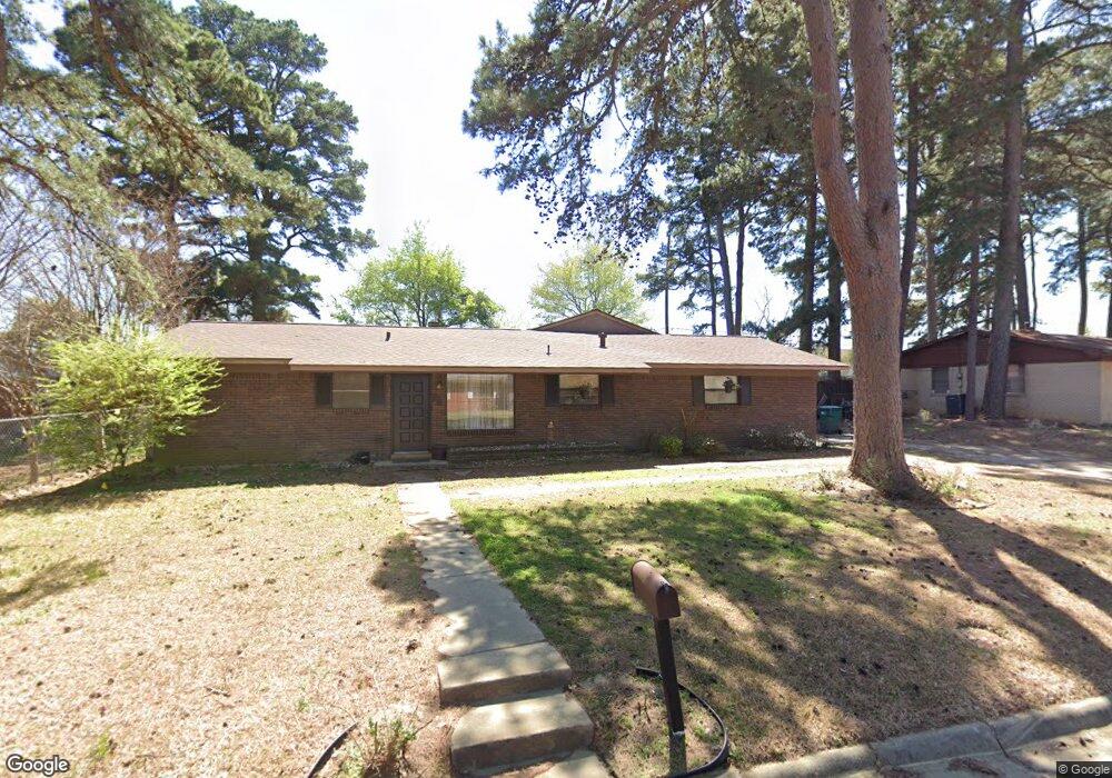 14 Azalea Dr, Texarkana, TX 75503 - photo 1