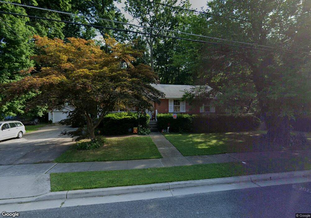 12 S Atlantic Ave, Haddon Township, NJ 08108 - photo 1
