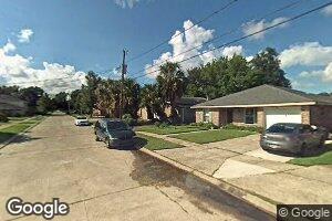 4608 Sonfield St, Metairie, LA 70006