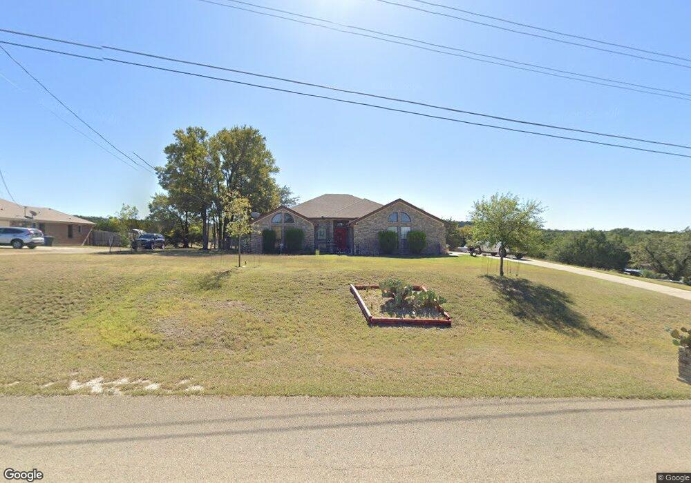 2606 Big Divide Rd, Copperas Cove, TX 76522 - photo 1