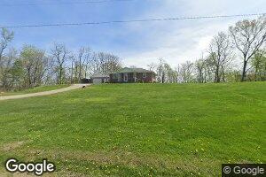 2305 Virginia Ridge Rd, Philo, OH 43771