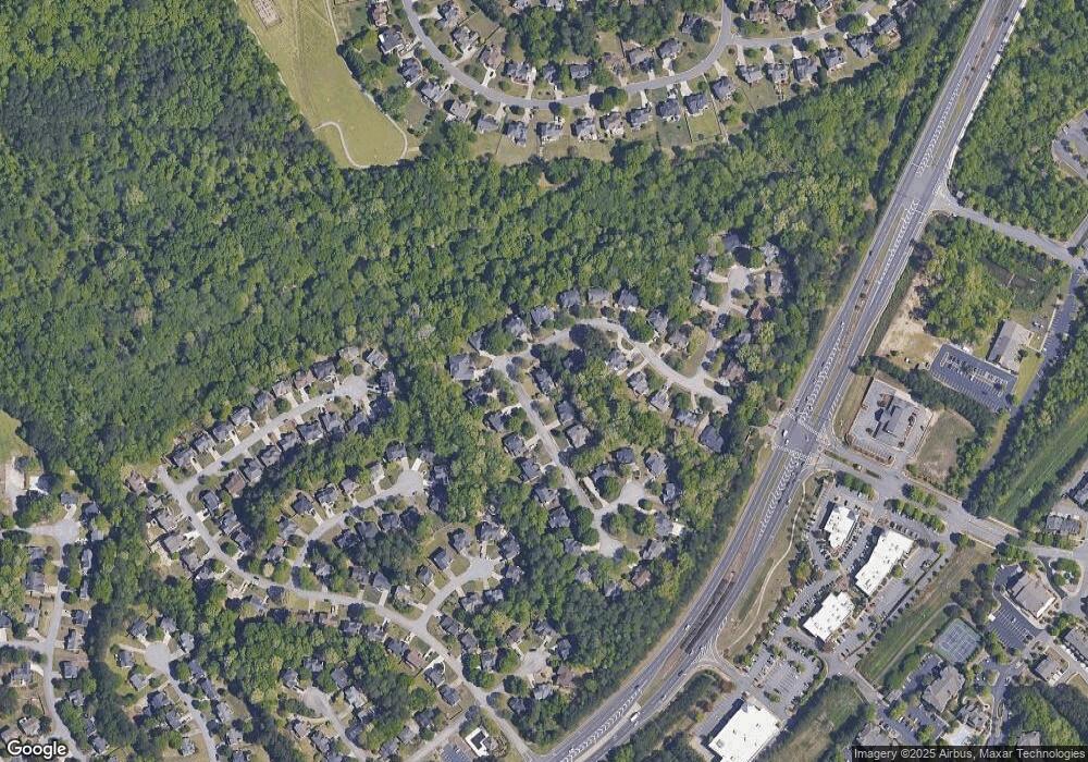 4080 Vista Point Ln unit 1B, Suwanee, GA 30024 - photo 1