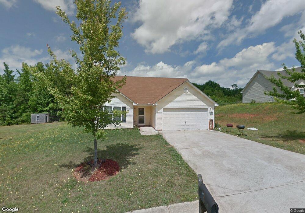 80 Green Commons Dr, Covington, GA 30016 - photo 1