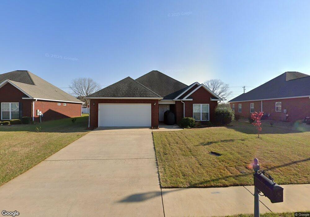 104 Stonebrook Cir, Byron, GA 31008 - photo 1