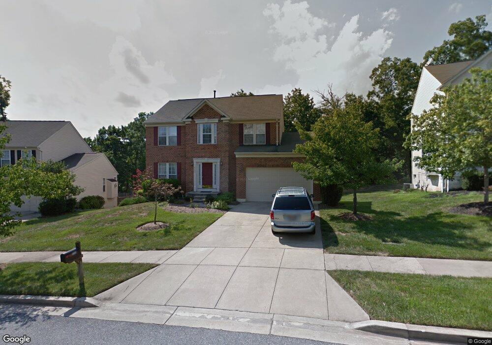 10608 Wood Pointe Ct, Glenn Dale, MD 20769 - photo 1