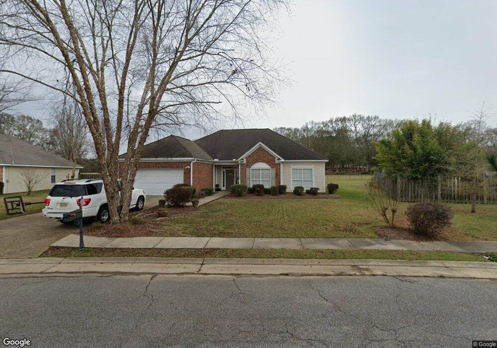 1 Brianleigh Dr, Laurel, MS 39443 - photo 1
