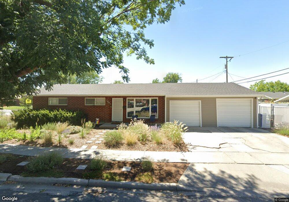 1451 Dupont Ave, Salt Lake City, UT 84116 - photo 1