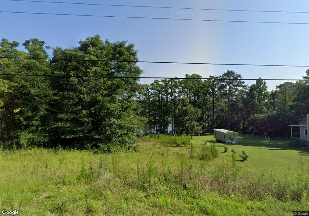 242 S Cedar Creek Rd, Cordele, GA 31015 - photo 1