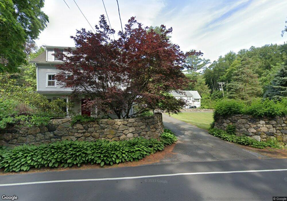 44-2,3,4 Chestnut Hill Rd, Stamford, CT 06903 - photo 1