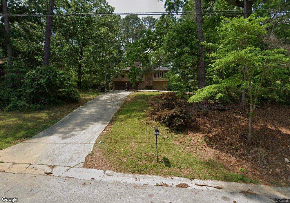 2950 David Ln NE, Conyers, GA 30012 - photo 1