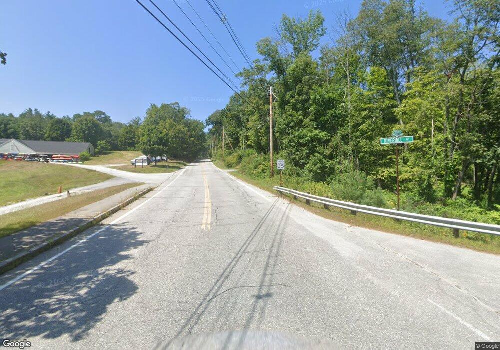 00 Horse Hill Rd, Concord, NH 03303 - photo 1