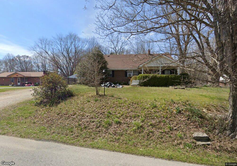 5773 N Bogardus Rd, Austin, IN 47102 - photo 1