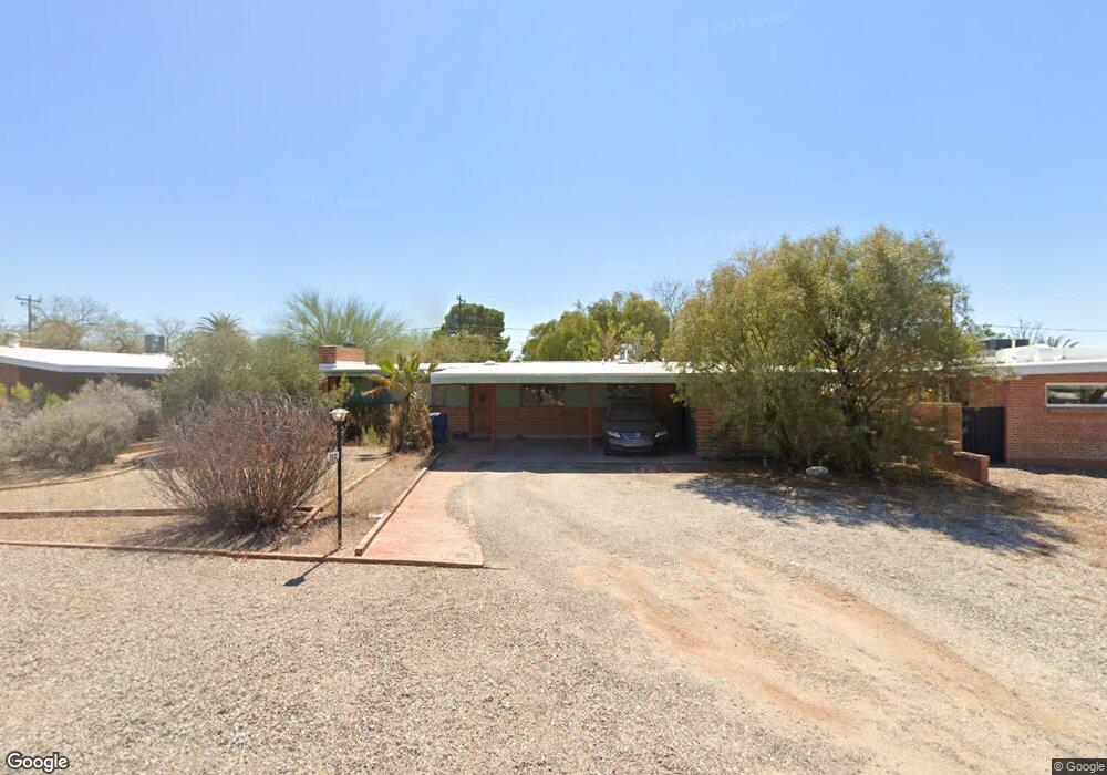 5332 E 3rd St, Tucson, AZ 85711 - photo 1