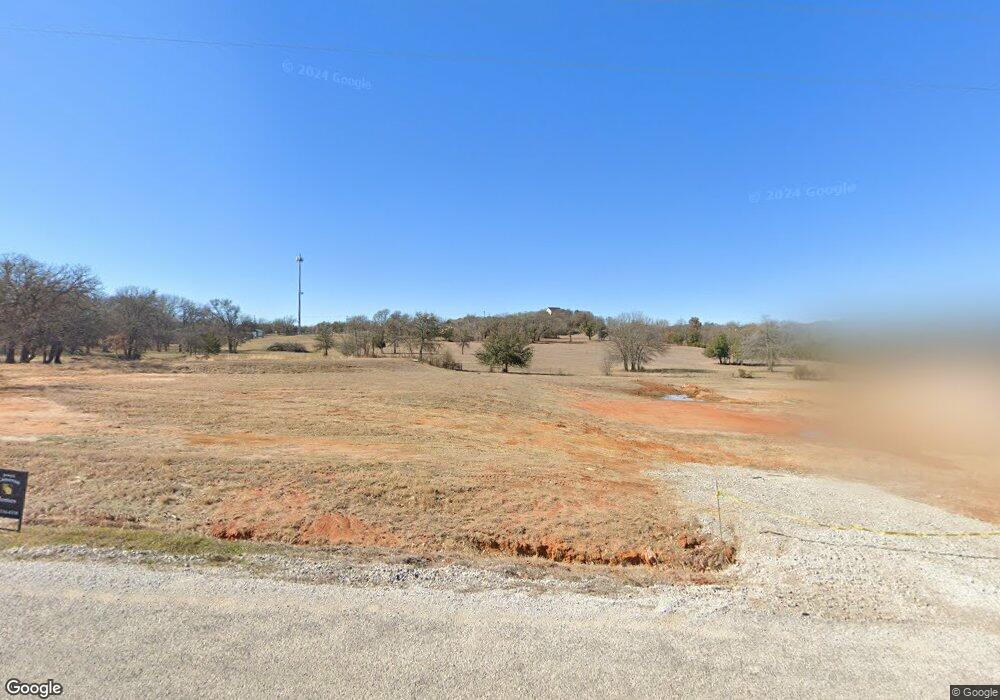 1015 Henry Way, Springtown, TX 76082 - photo 1