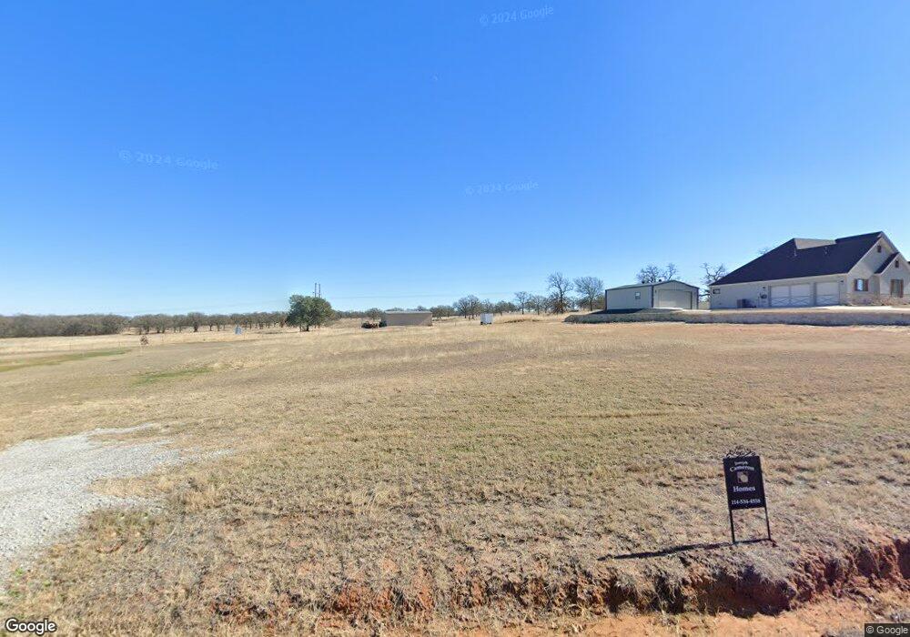 1016 Henry Way, Springtown, TX 76082 - photo 1