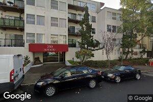 250 Montecito Ave, Oakland, CA 94610